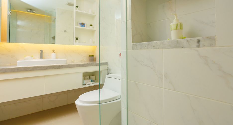 Wohnung zum Kauf mit Studio in Thalang, Phuket