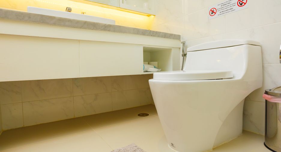 Wohnung zum Kauf mit Studio in Thalang, Phuket