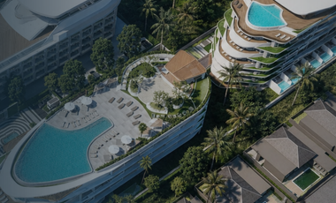 Wohnung zum Kauf mit 2 Zimmer in Thalang, Phuket