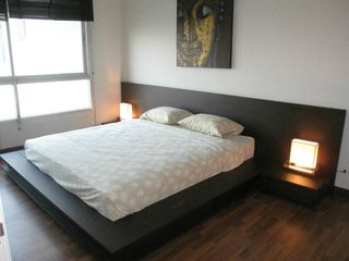 Condo en alquiler de 1 habitaciones en Phaya Thai, Bangkok