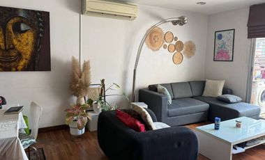 Аренда 1 кровать кондо в Пхая Тхаи, Бангкок
