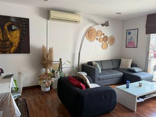 Condo en alquiler de 1 habitaciones en Phaya Thai, Bangkok