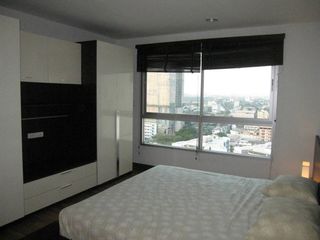 Condo en alquiler de 1 habitaciones en Phaya Thai, Bangkok