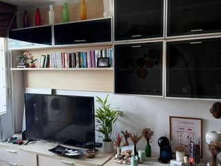 Condo en alquiler de 1 habitaciones en Phaya Thai, Bangkok