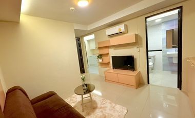 Condo en venta de estudio en Wang Thonglang, Bangkok