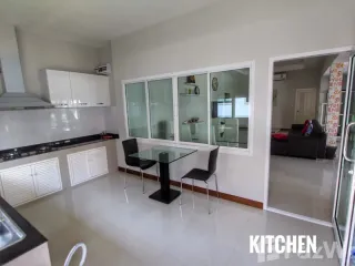 Villa zum Kauf und zur Miete mit 4 Zimmer in Hua Hin, Prachuap Khiri Khan
