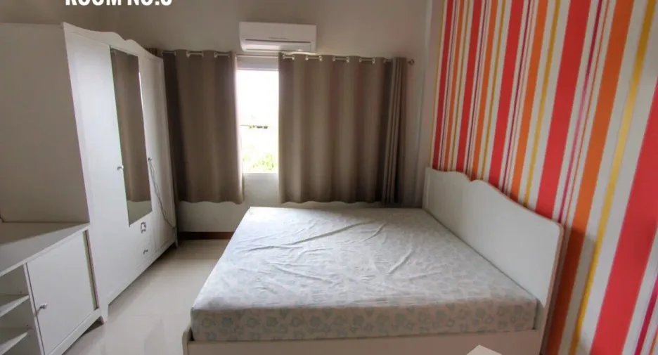 Villa zum Kauf und zur Miete mit 4 Zimmer in Hua Hin, Prachuap Khiri Khan