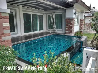 Villa zum Kauf und zur Miete mit 4 Zimmer in Hua Hin, Prachuap Khiri Khan