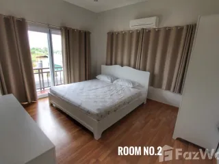 Villa zum Kauf und zur Miete mit 4 Zimmer in Hua Hin, Prachuap Khiri Khan