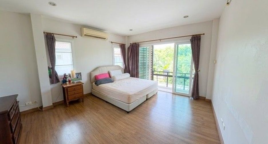 出售 3 卧室 独立屋 在 Mueang Chiang Mai, Chiang Mai
