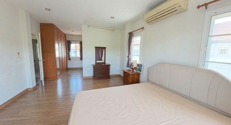 出售 3 卧室 独立屋 在 Mueang Chiang Mai, Chiang Mai
