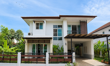 出售 3 卧室 独立屋 在 Mueang Chiang Mai, Chiang Mai