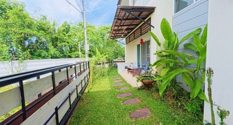 出售 3 卧室 独立屋 在 Mueang Chiang Mai, Chiang Mai