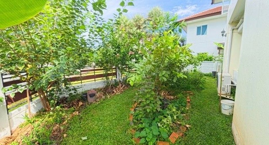 出售 3 卧室 独立屋 在 Mueang Chiang Mai, Chiang Mai