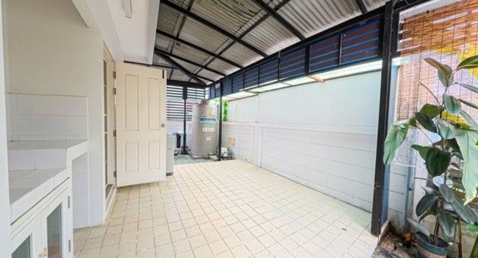 出售 3 卧室 独立屋 在 Mueang Chiang Mai, Chiang Mai