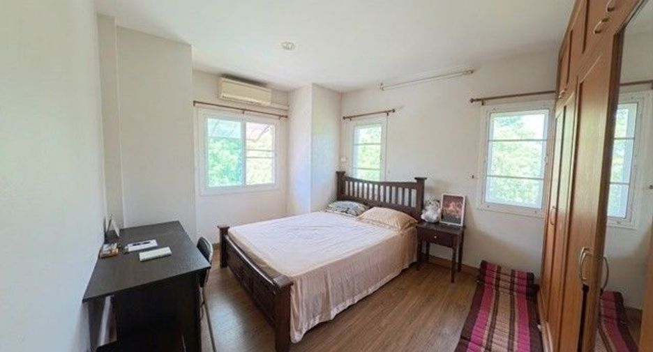 出售 3 卧室 独立屋 在 Mueang Chiang Mai, Chiang Mai