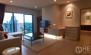 À louer 3 chambres condo à Khlong Toei, Bangkok