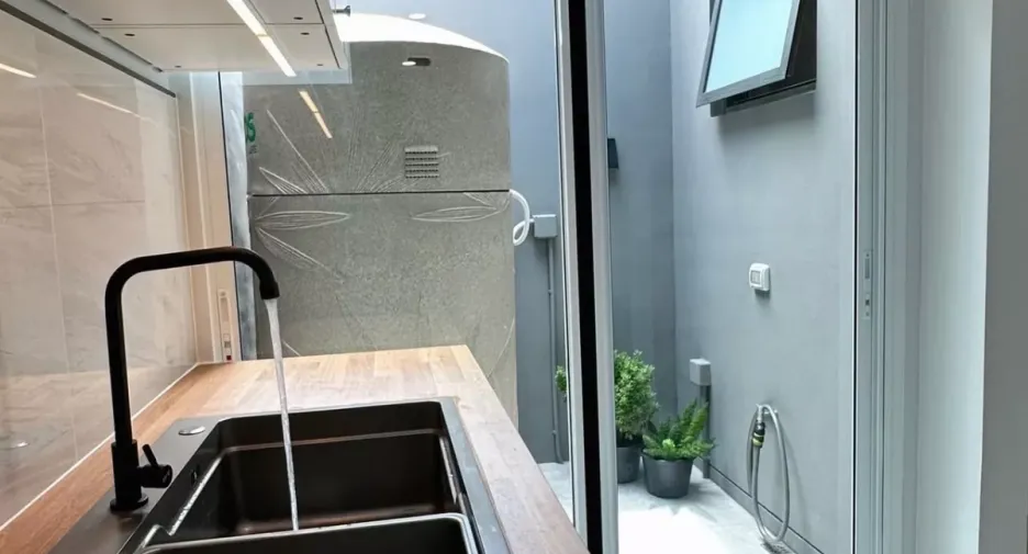 出租 3 卧室 联排别墅 在 Bang Phli, Samut Prakan