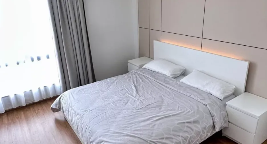 出租 3 卧室 联排别墅 在 Bang Phli, Samut Prakan