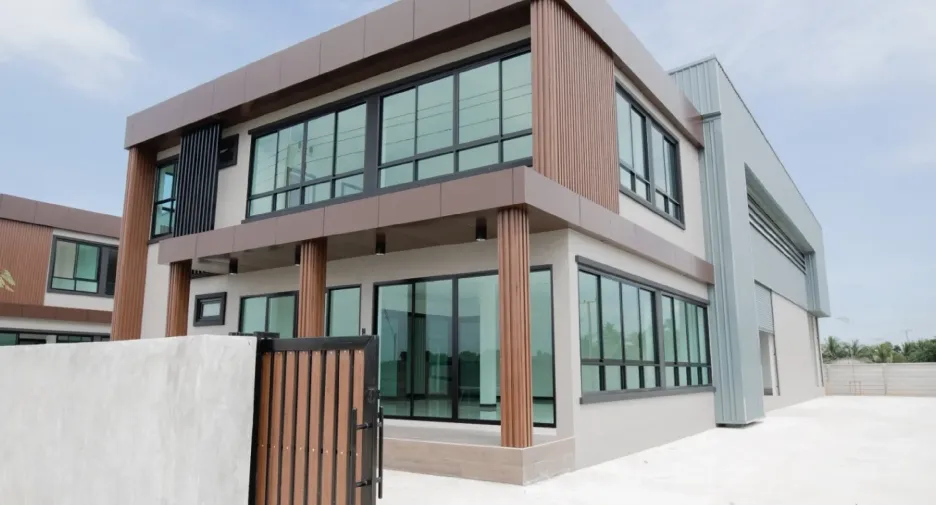 Lagerhaus zur Miete und zum Kauf in Bang Len, Nakhon Pathom