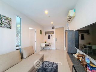 For sale 1 bed condo in Bang Na, Bangkok