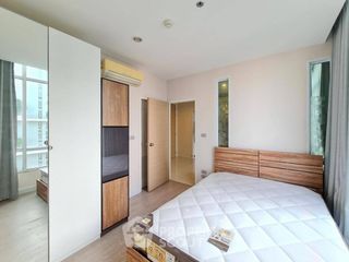 For sale 1 bed condo in Bang Na, Bangkok