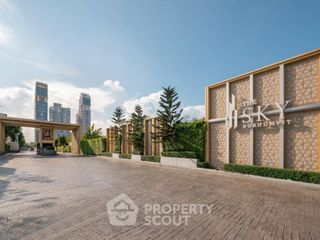 For sale 1 bed condo in Bang Na, Bangkok