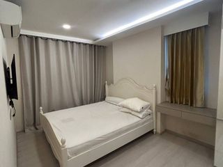 For sale 2 bedrooms condo in Khlong Toei, Bangkok
