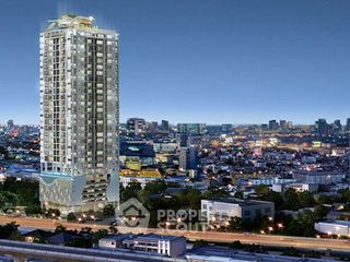 For sale 1 bed condo in Ratchathewi, Bangkok