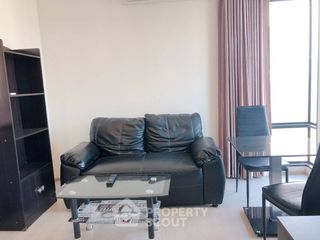 For rent 2 ベッドルーム condo in Huai Khwang, Bangkok