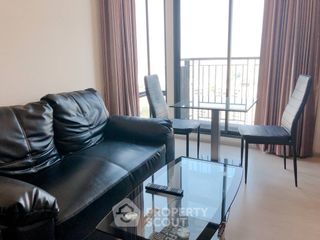 For rent 2 ベッドルーム condo in Huai Khwang, Bangkok