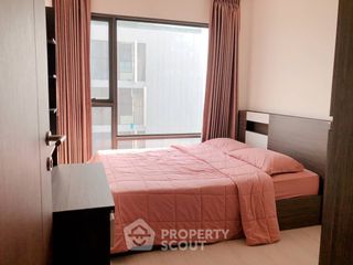 For rent 2 ベッドルーム condo in Huai Khwang, Bangkok