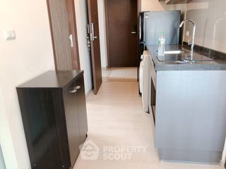 For rent 2 ベッドルーム condo in Huai Khwang, Bangkok