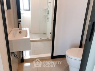 For rent 2 ベッドルーム condo in Huai Khwang, Bangkok