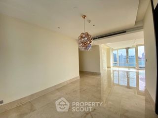 For sale 3 bedrooms condo in Sathon, Bangkok
