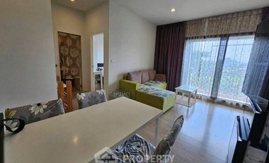 For rent and for sale 2 bedrooms condo in Suan Luang, Bangkok