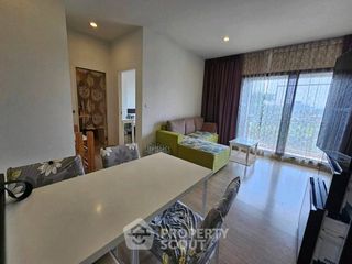 Wohnung zur Miete und zum Kauf mit 2 Zimmer in Suan Luang, Bangkok
