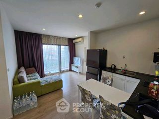 Wohnung zur Miete und zum Kauf mit 2 Zimmer in Suan Luang, Bangkok