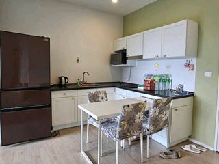 Wohnung zur Miete und zum Kauf mit 2 Zimmer in Suan Luang, Bangkok