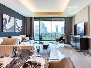 Condo en venta de 1 habitaciones en Pathum Wan, Bangkok