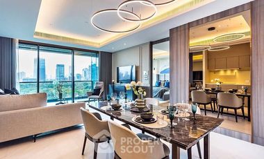 À vendre 1 chambre condo à Pathum Wan, Bangkok
