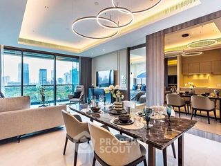 Condo en venta de 1 habitaciones en Pathum Wan, Bangkok