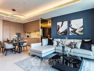 Condo en venta de 1 habitaciones en Pathum Wan, Bangkok