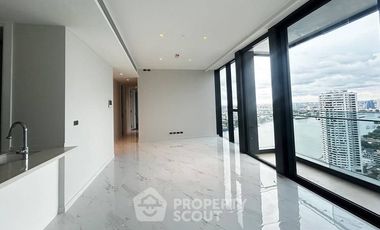 For sale 3 bedrooms condo in Bang Kho Laem, Bangkok