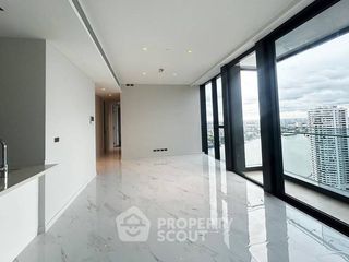 For sale 3 bedrooms condo in Bang Kho Laem, Bangkok