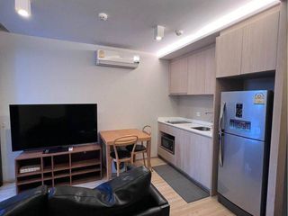 Condo en alquiler y en venta de 1 habitaciones en Ratchathewi, Bangkok