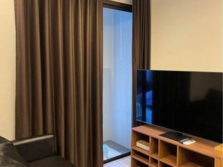 Condo en alquiler y en venta de 1 habitaciones en Ratchathewi, Bangkok