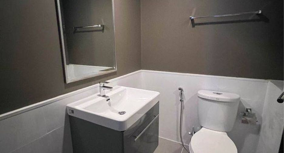 For rent and for sale 1 bed condo in Ratchathewi, Bangkok