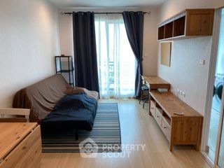 Condo en alquiler y en venta de 2 habitaciones en Yan Nawa, Bangkok