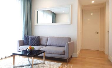 For rent and for sale 2 bedrooms condo in Sathon, Bangkok